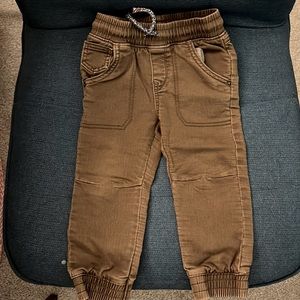 Cat and Jack Boys Joggers | Sz 2T